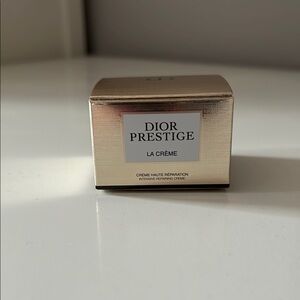 Dior Prestige La Crème
